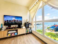 Blk 325A Punggol Bayview (Punggol), HDB 4 Rooms #599675711